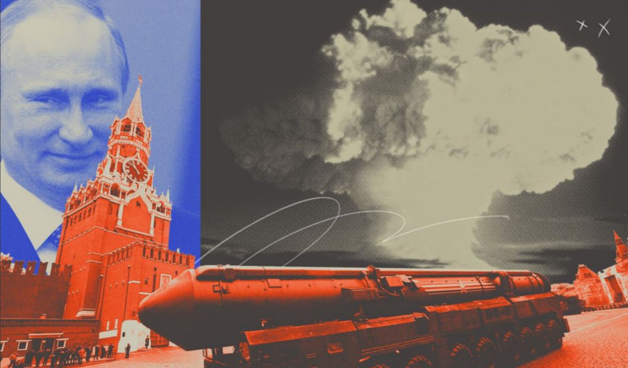 Rusiyadan NÜVƏ XƏBƏRDARLIĞI &ndash; Hədəfdə bu ölkələr var