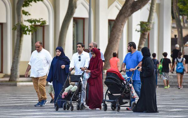 Azərbaycana ən çox bu ölkələrdən turist gəlib &ndash; SİYAHI