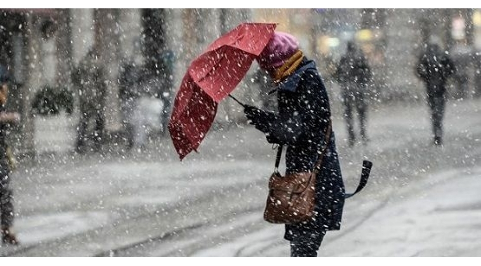 Temperatur kəskin enəcək, güclü külək əsəcək - XƏBƏRDARLIQ Temperatur kəskin enəcək, güclü külək əsəcək - XƏBƏRDARLIQ