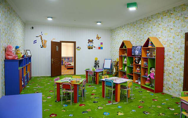 16 saylı körpələr evi-uşaq bağçasında ərzaqlar mənimsənilir? &ndash; İDDİA &ndash; FOTO/VİDEO