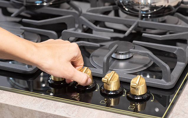 Balakəndə 1 920 abonentin qazı kəsiləcək