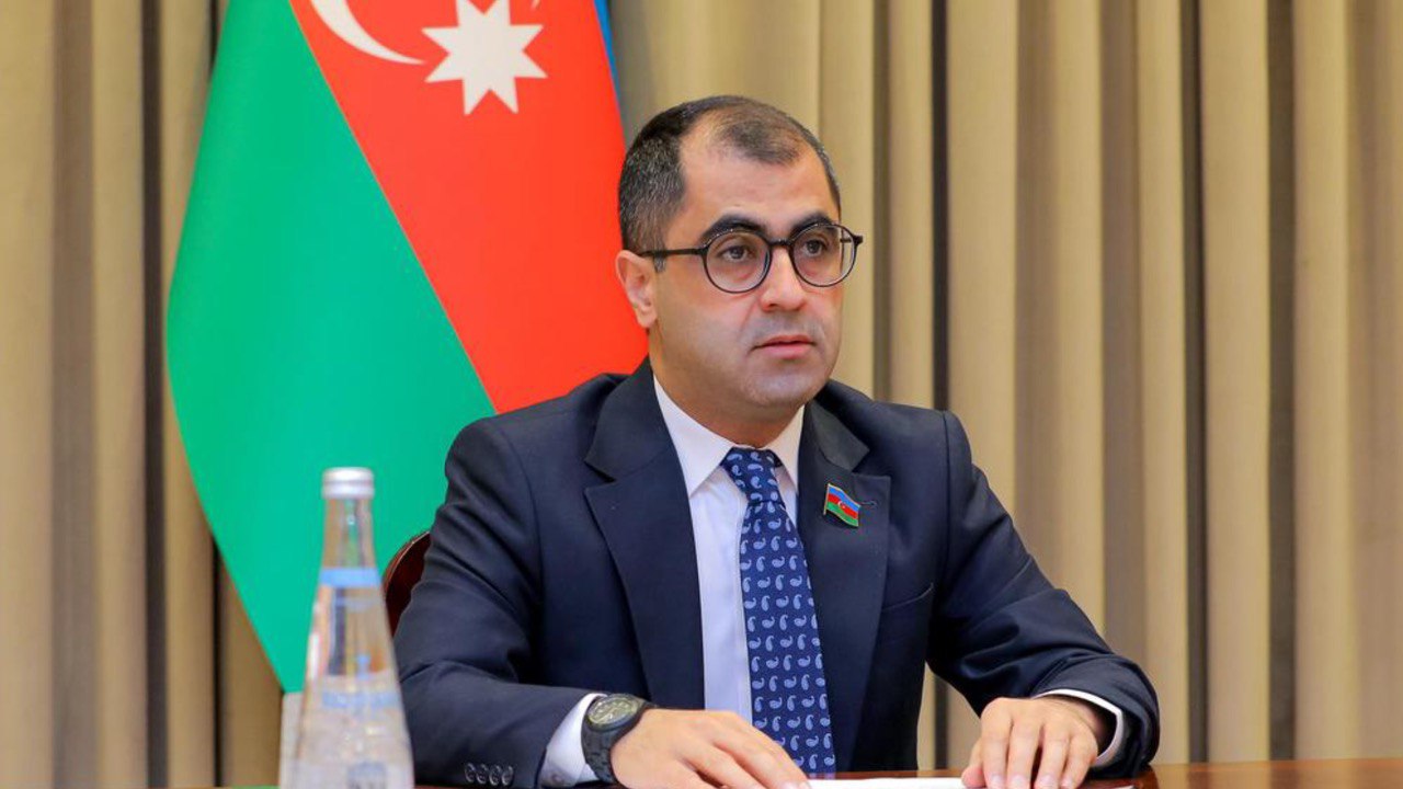 Cənab Prezidentin müəyyənləşdirdiyi vəzifələrin icrası Naxçıvanda fəaliyyət prioritetidir