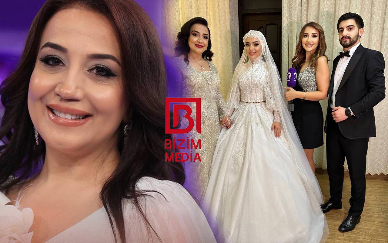 “Düşünürdüm ki, sənət adamıyam, oğlumla gəlinimə mane olaram” - VİDEO “Düşünürdüm ki, sənət adamıyam, oğlumla gəlinimə mane olaram” - VİDEO