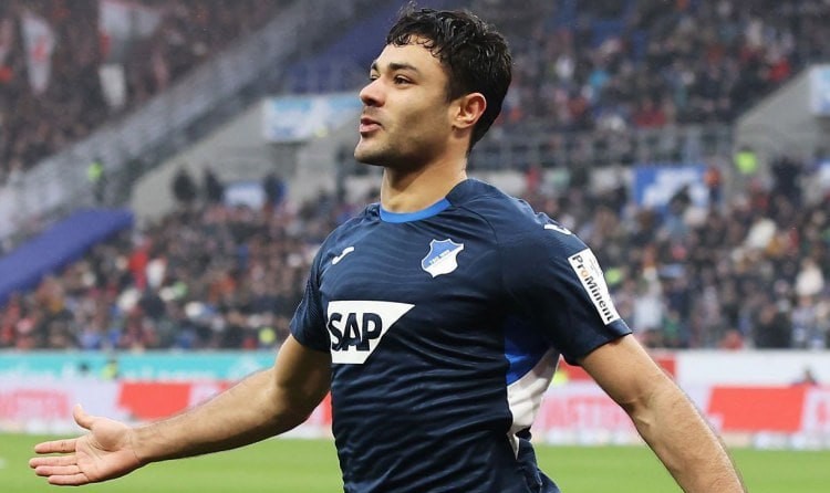 Türkiyəli futbolçu &ldquo;Barselona&rdquo;ya keçə bilər