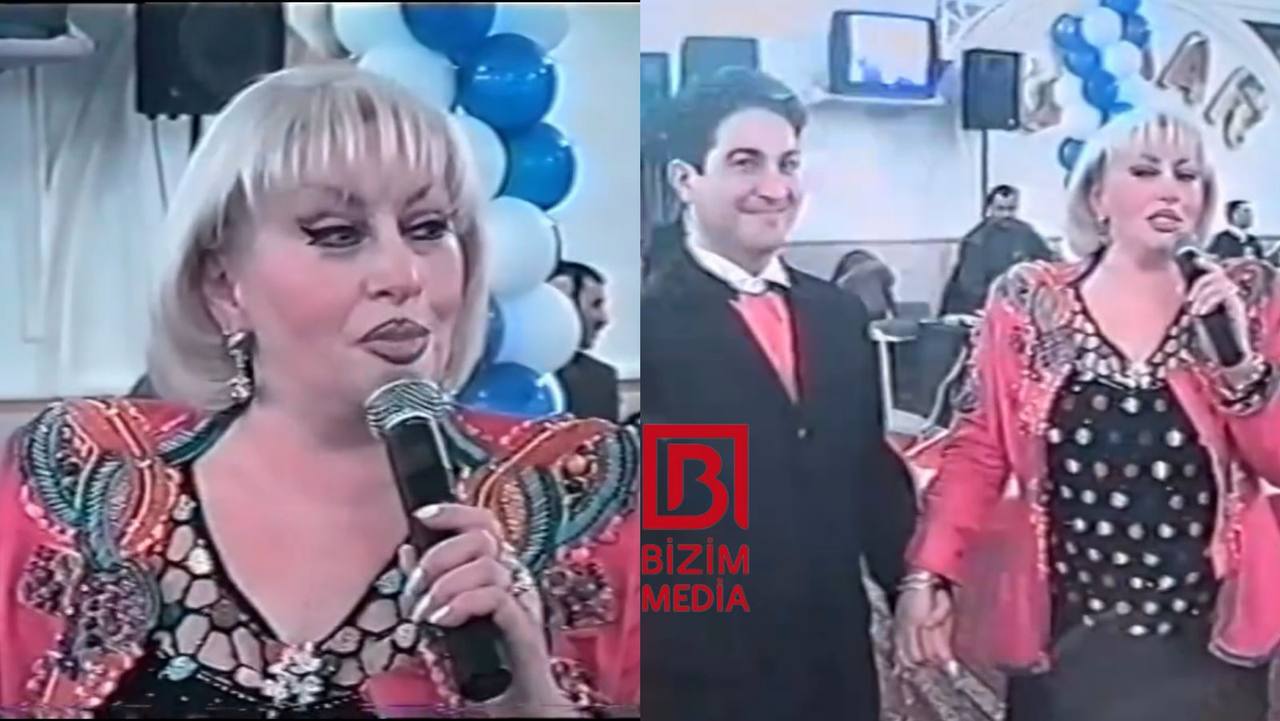 İlhamə Quliyevanın heç yerdə olmayan görüntülərini PAYLAŞDI - VİDEO İlhamə Quliyevanın heç yerdə olmayan görüntülərini PAYLAŞDI - VİDEO