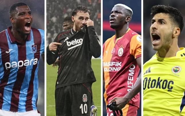 Superliqanın ən məhsuldar transferləri BƏLLİ OLDU Superliqanın ən məhsuldar transferləri BƏLLİ OLDU