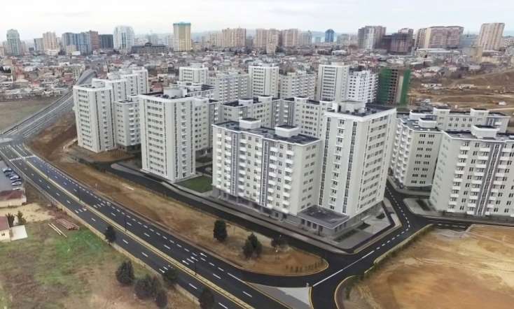 Bakının bu ərazilərində evlər bahalaşacaq