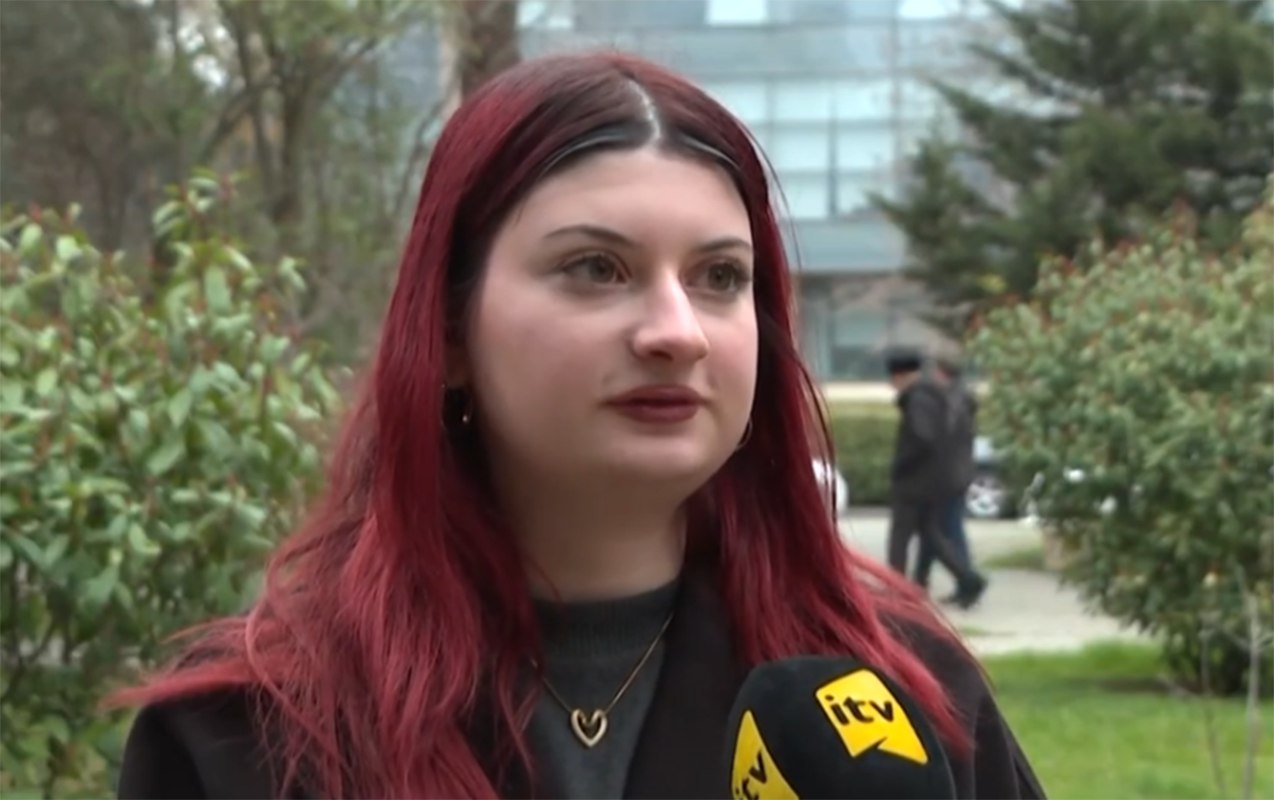 &ldquo;Canlıda eşitdik, 25-26 yaşlarında oğlan səsi idi&rdquo; - Tələbələri şantaj edən kimdir? &ndash; VİDEO