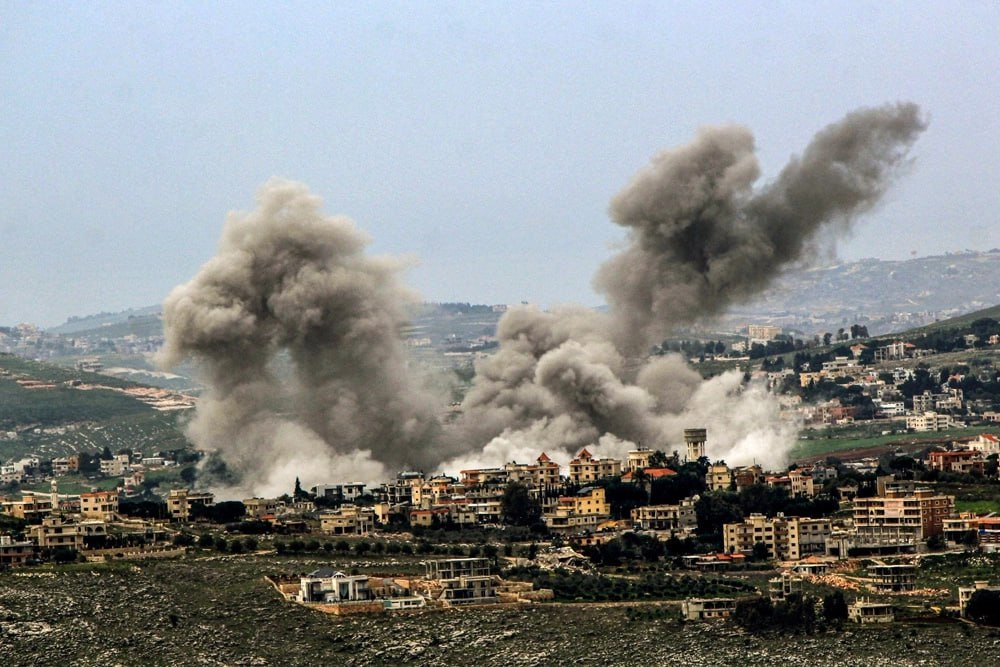 &ldquo;ABŞ istəyir ki, İrana ilk zərbəni İsrail endirsin&rdquo; &ndash; Politico