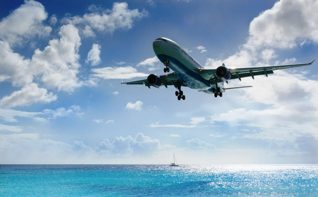 SON DƏQİQƏ! İran Azərbaycanla sərhəd boyunca hava məkanını bağladı - FOTO