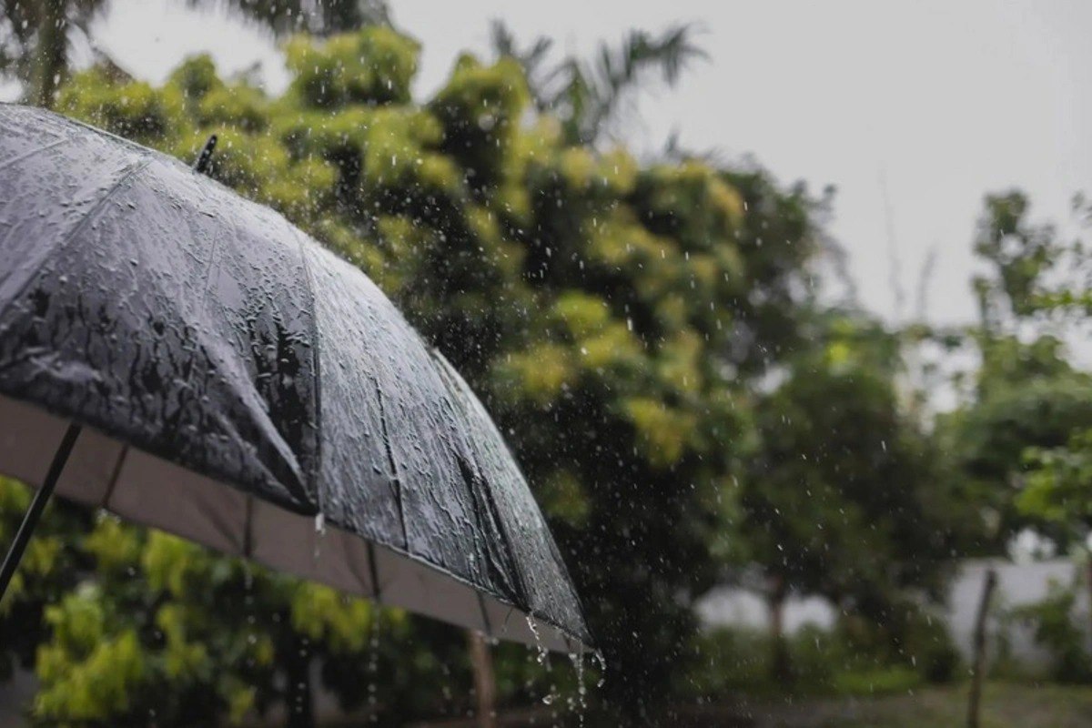 Sabah yağış yağacaq &ndash; PROQNOZ