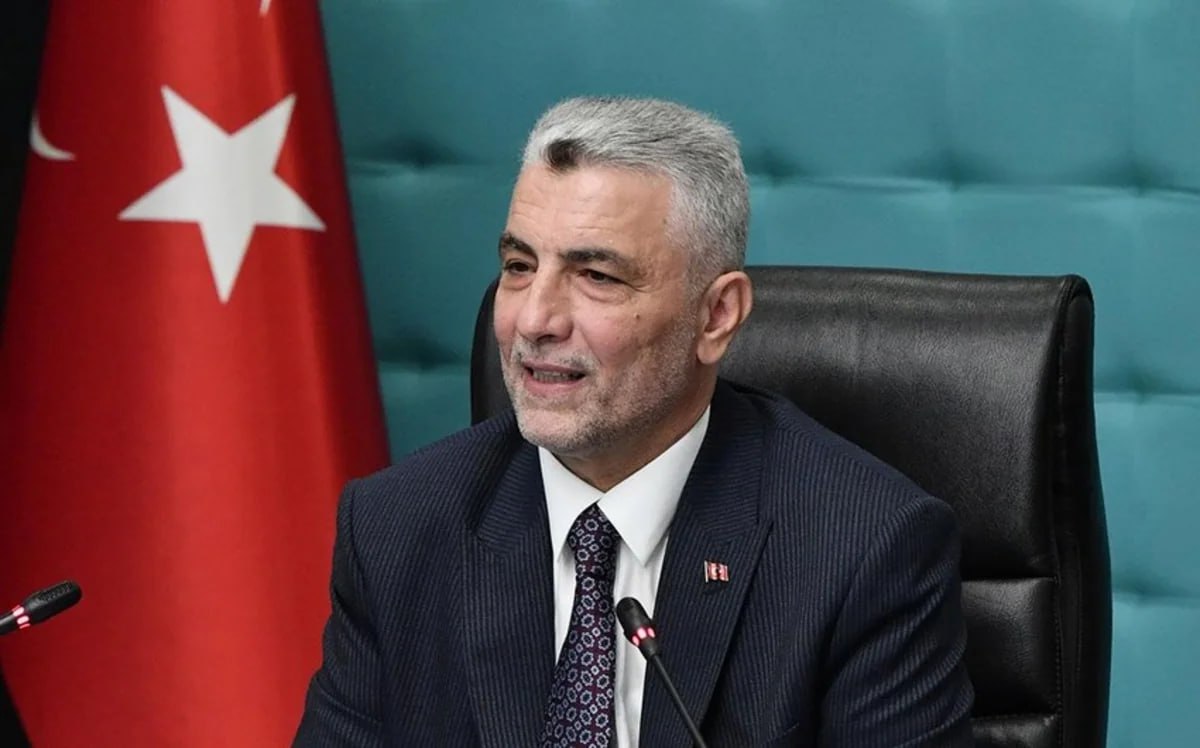 Ömər Bolat: "Şirkətlərimiz Azərbaycanda 18 milyard dollar dəyərində tikinti layihələrini tamamlayıb" Ömər Bolat: "Şirkətlərimiz Azərbaycanda 18 milyard dollar dəyərində tikinti layihələrini tamamlayıb"