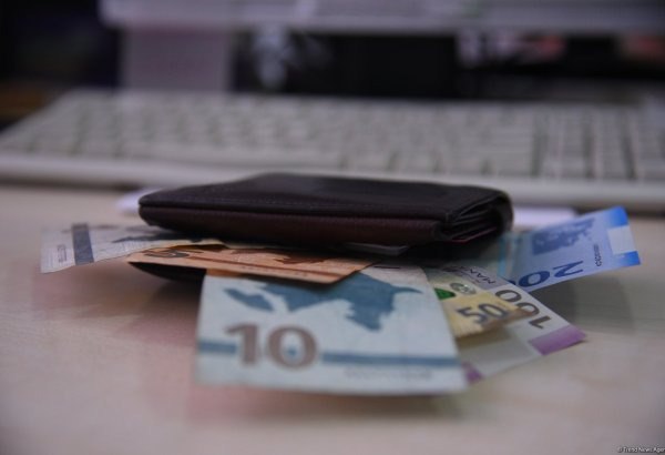 Yanvar ayında ümumi pul kütləsinin həcmi AÇIQLANDI Yanvar ayında ümumi pul kütləsinin həcmi AÇIQLANDI