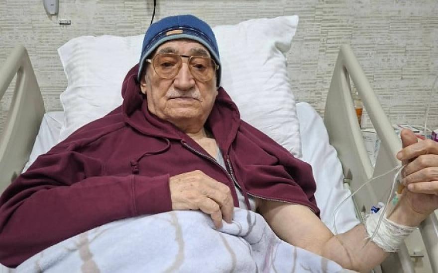 Bir müddət əvvəl xəstəxanaya yerləşdirilən Xalq artistinin SON DURUMU