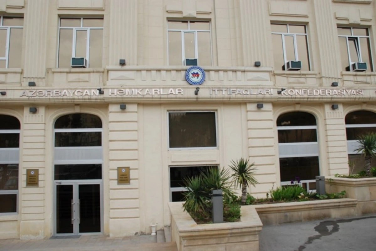 Azərbaycan Həmkarlar İttifaqı Konfederasiyasından ixtisarlarla bağlı xəbərlərə REAKSİYA