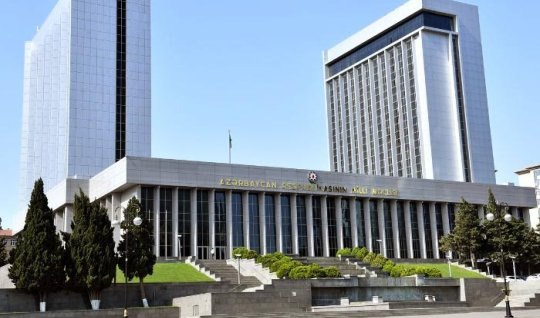 Parlament Xocalı soyqırımı ilə bağlı beynəlxalq təşkilatlara MÜRACİƏT ETDİ