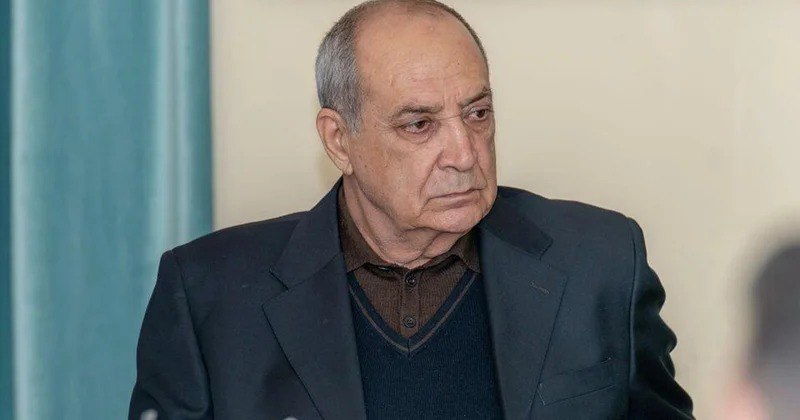 Türkiyədə müalicə olunan Rasim Balayevin SON DURUMU