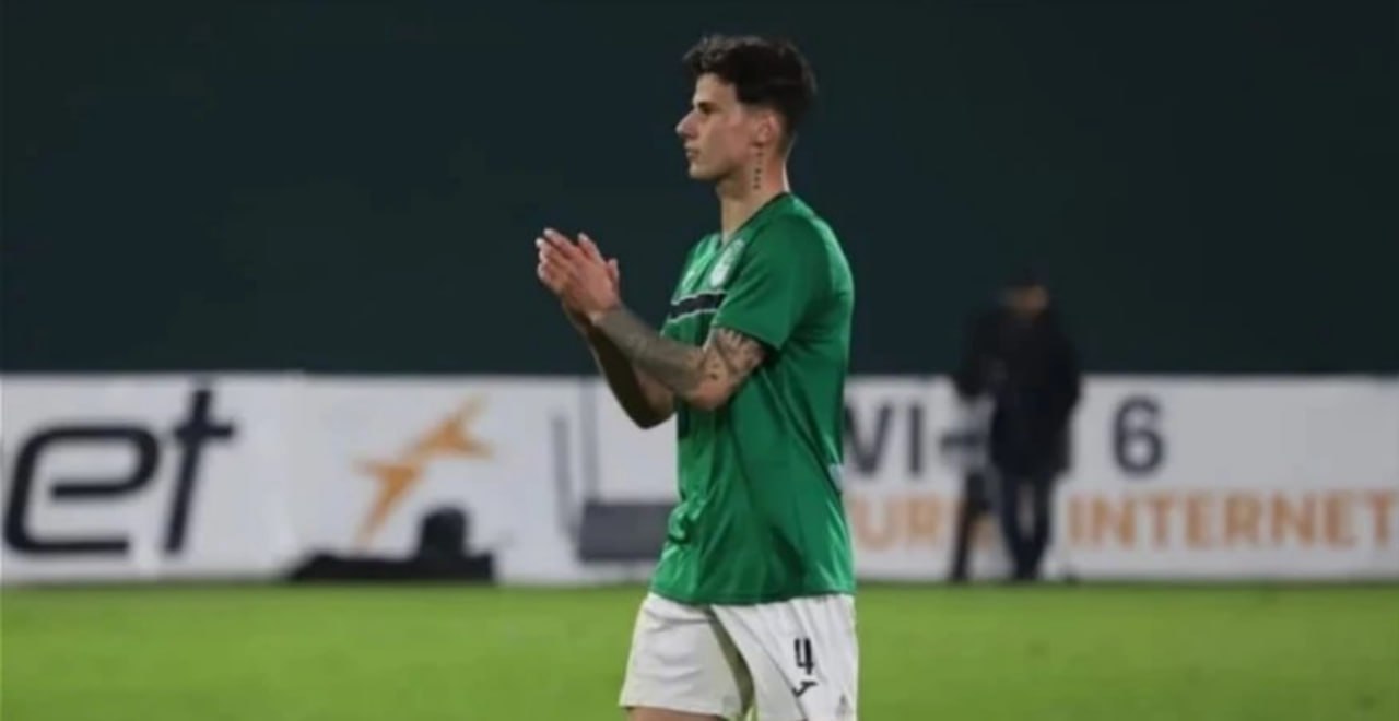 Azərbaycanlı futbolçu Polşa klublarının TRANSFER HƏDƏFİNDƏ Azərbaycanlı futbolçu Polşa klublarının TRANSFER HƏDƏFİNDƏ