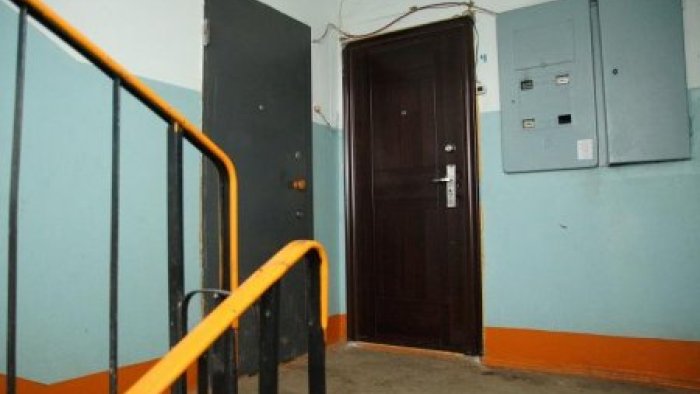 Abşeronda mənzildə meyit tapıldı Abşeronda mənzildə meyit tapıldı