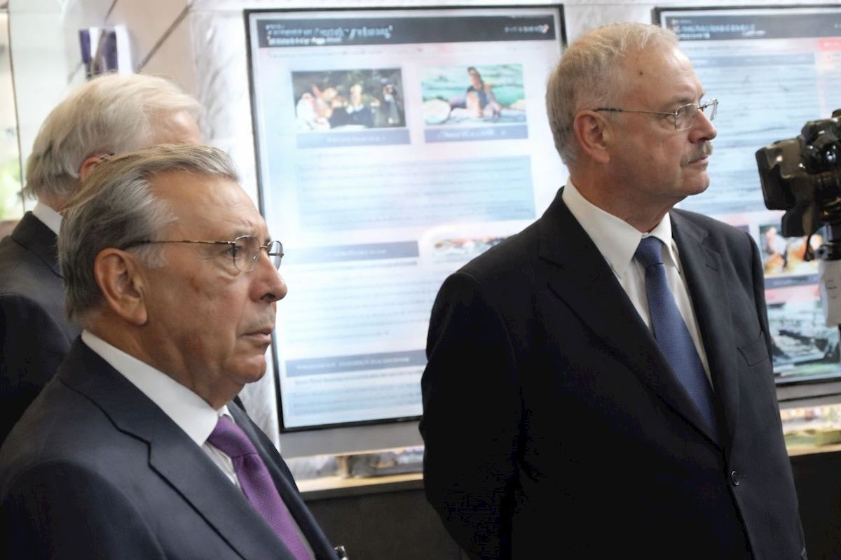 Təcili! Artur Rasizadə Mehdiyevin Rusiya ilə gizli əlaqələrindən DANIŞDI