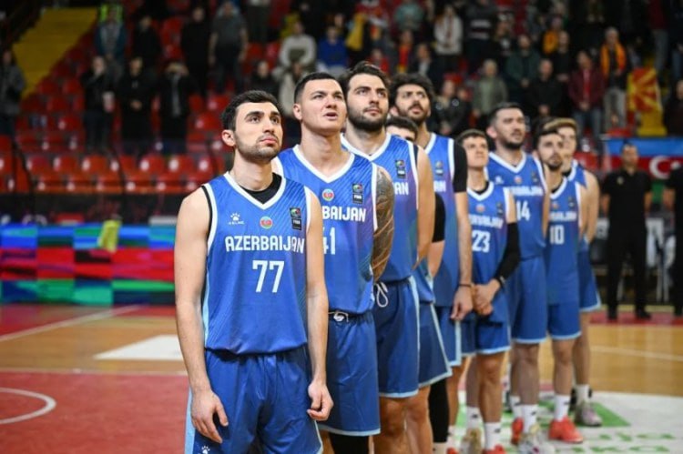 Millimizin İrlandiyaya qarşı yekun heyəti BƏLLİ OLDU