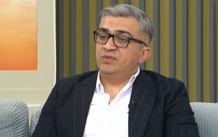 "Yaxşı ki, atam tez rəhmətə getdi" - VİDEO