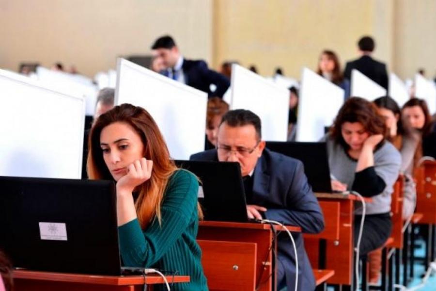 Direktorların işə qəbulu üzrə elektron qeydiyyat BAŞLAYIR