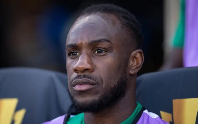 Qəza keçirən futbolçu yaşıl meydanlara qayıtmağa HAZIRLAŞIR