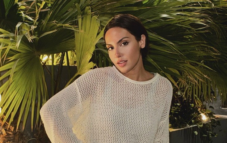 Aiseldən "Avroviziya"ya yenidən getməsi iddialarına CAVAB - FOTO