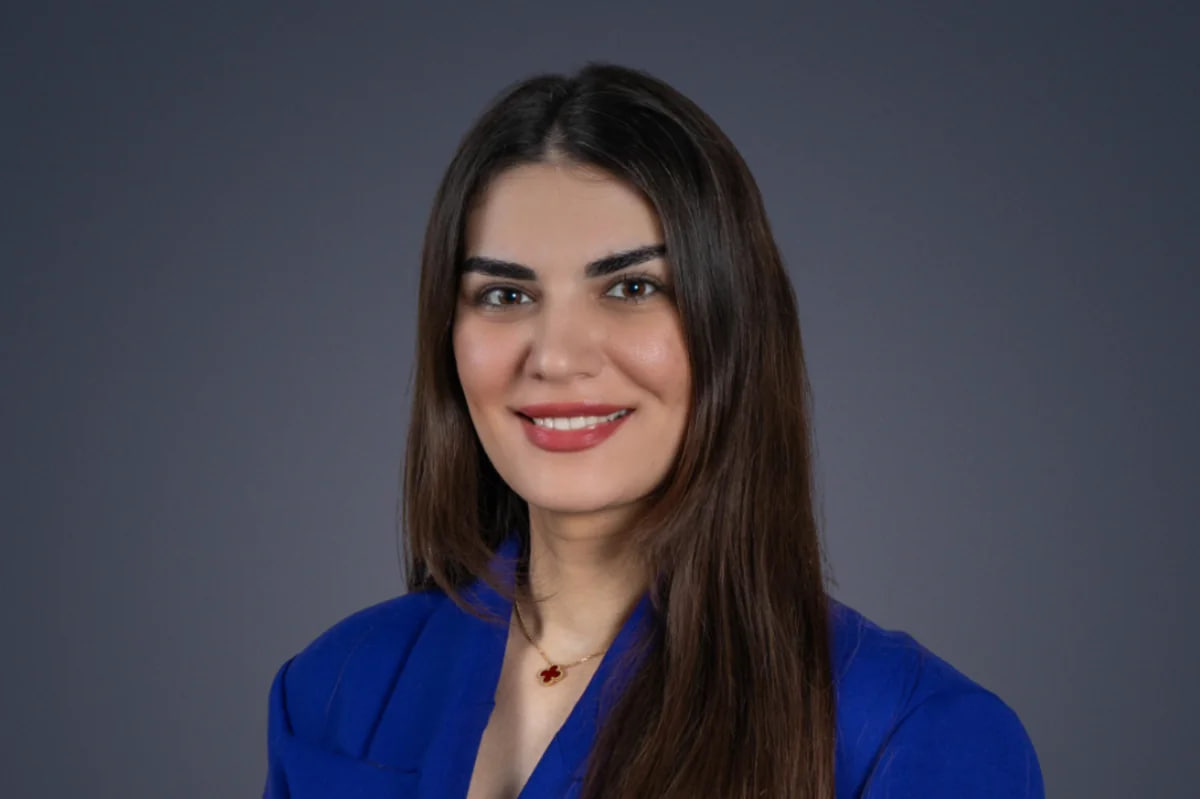 Nigar Əkbərovaya yüksək vəzifə verildi &ndash; FOTO