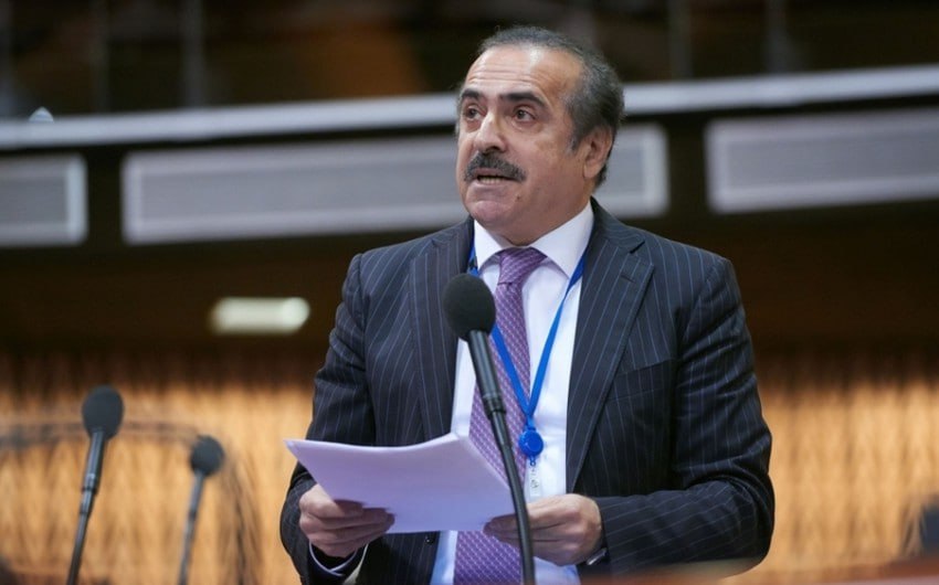 Vitse-spiker: &ldquo;Əslində Milli Məclis yox, Millət Məclisi olmalıdır&rdquo;