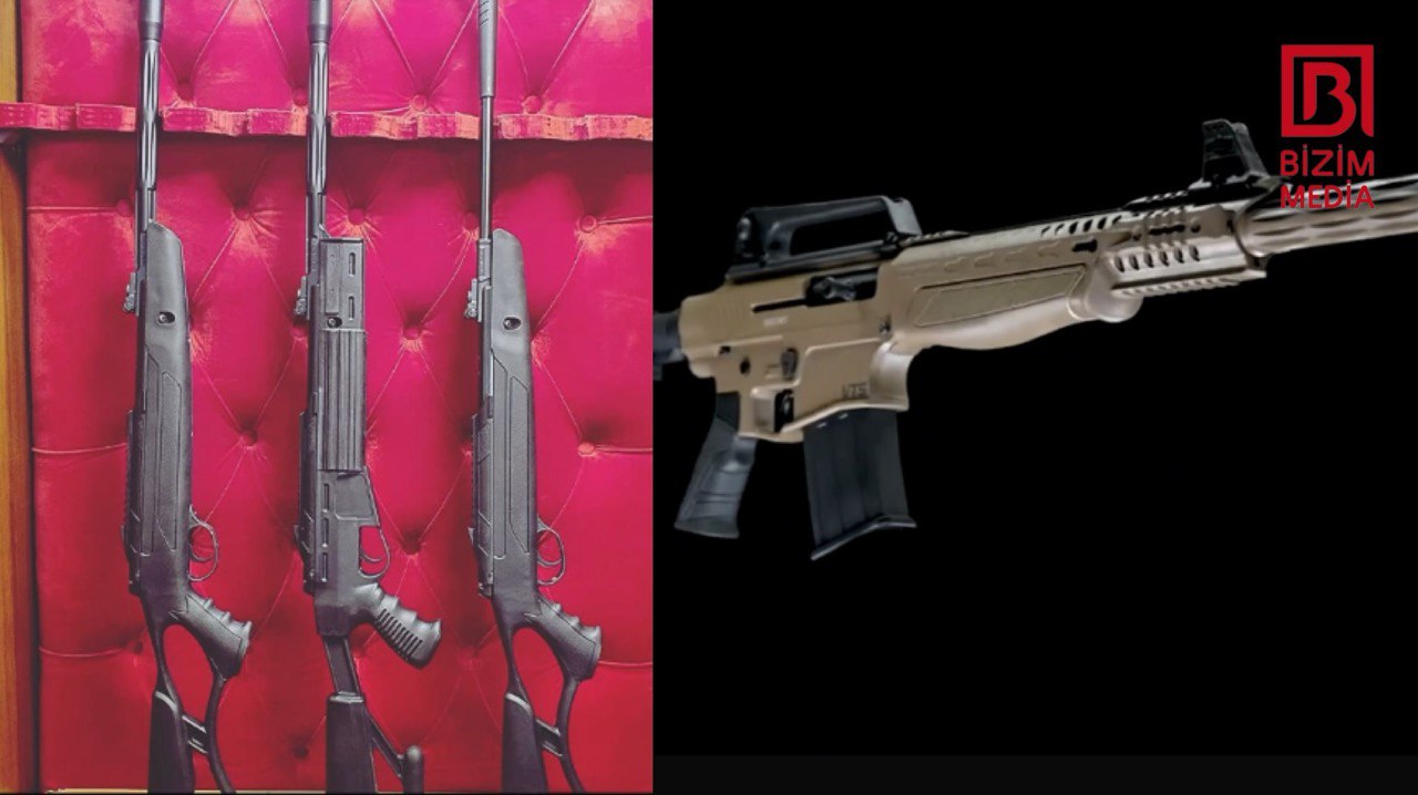 Qanun bu alətlərin təhlükəsini yox, adını ÜSTÜN tutur – Hansı silahlar reklam oluna bilməz? Qanun bu alətlərin təhlükəsini yox, adını ÜSTÜN tutur – Hansı silahlar reklam oluna bilməz?