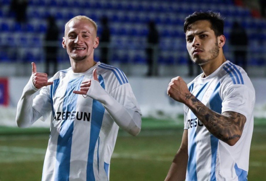“Qarabağ” ukraynalı futbolçusu ilə bağlı iddialara aydınlıq gətirdi “Qarabağ” ukraynalı futbolçusu ilə bağlı iddialara aydınlıq gətirdi