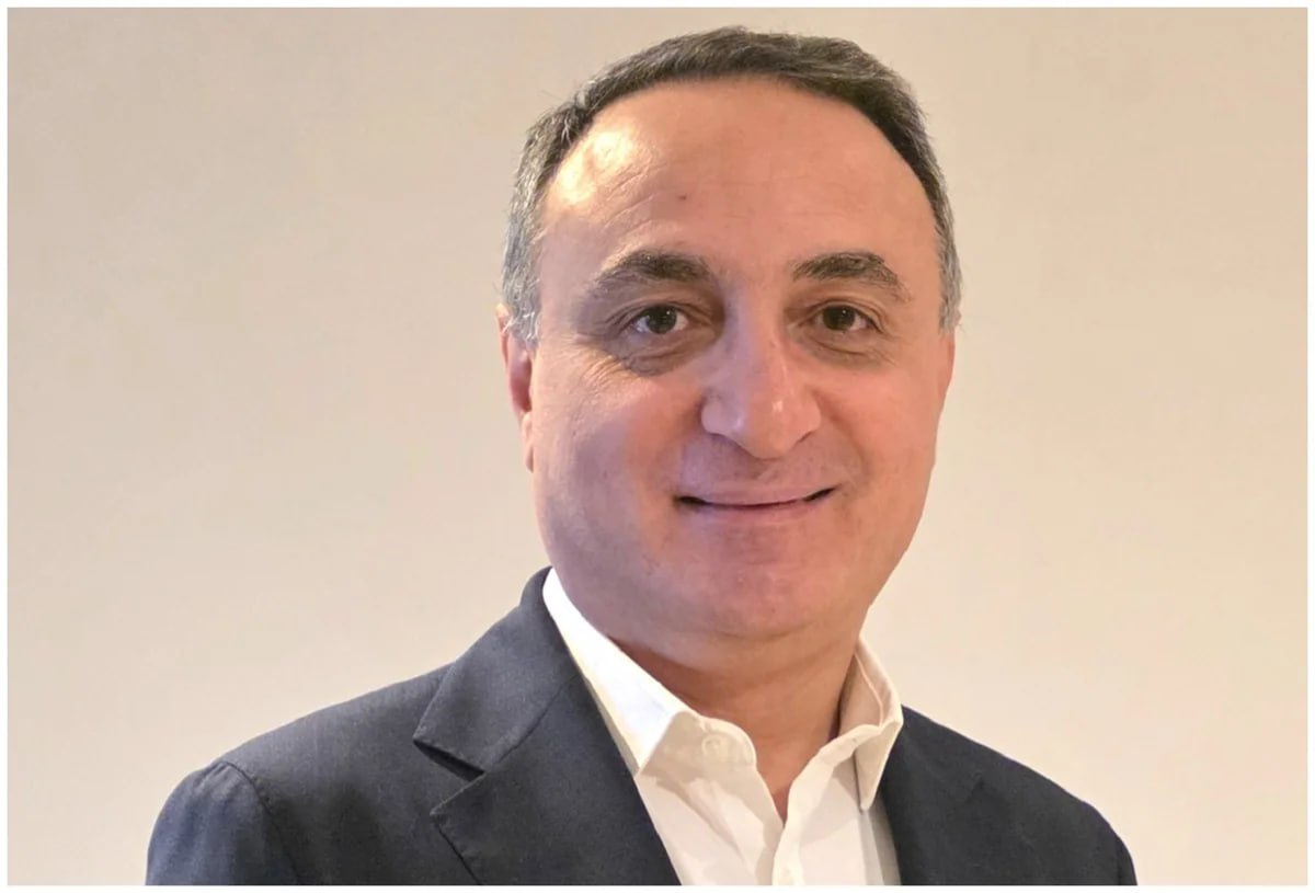 Nadir İmanov yüksək vəzifəyə TƏYİN OLUNDU Nadir İmanov yüksək vəzifəyə TƏYİN OLUNDU