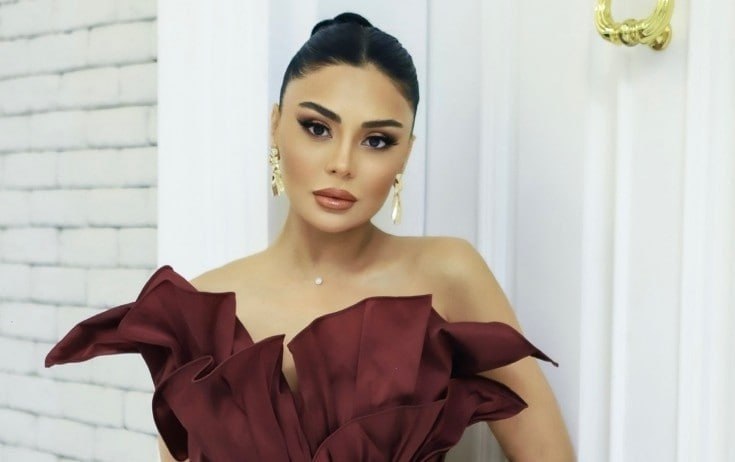 Vüsalənin də verilişi YAYIMLANMADI Vüsalənin də verilişi YAYIMLANMADI