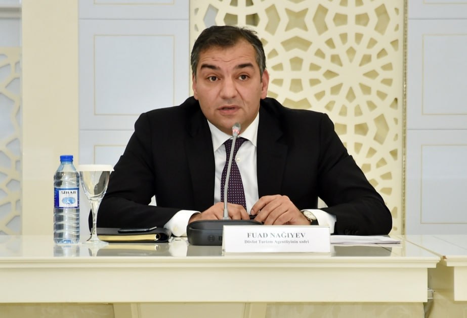 Turizmin inkişafı ilə bağlı Dövlət Proqramı hazırlandı &ndash; RƏSMİ