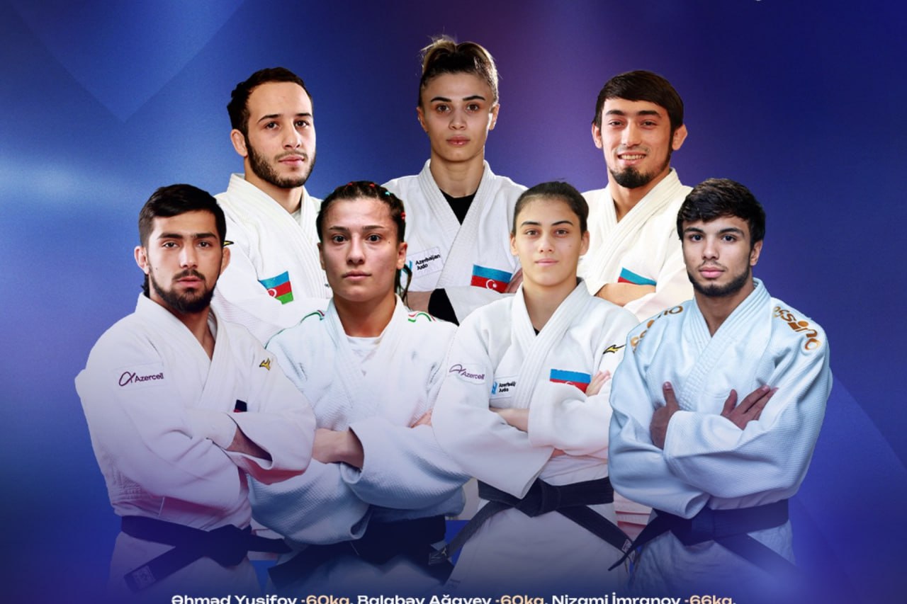 Cüdoçularımız FİNALDA