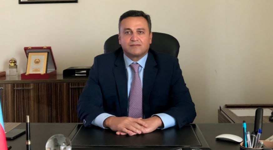 Cavidan Hüseynov Azərbaycanın Bəhreyndəki səfiri TƏYİN OLUNDU
