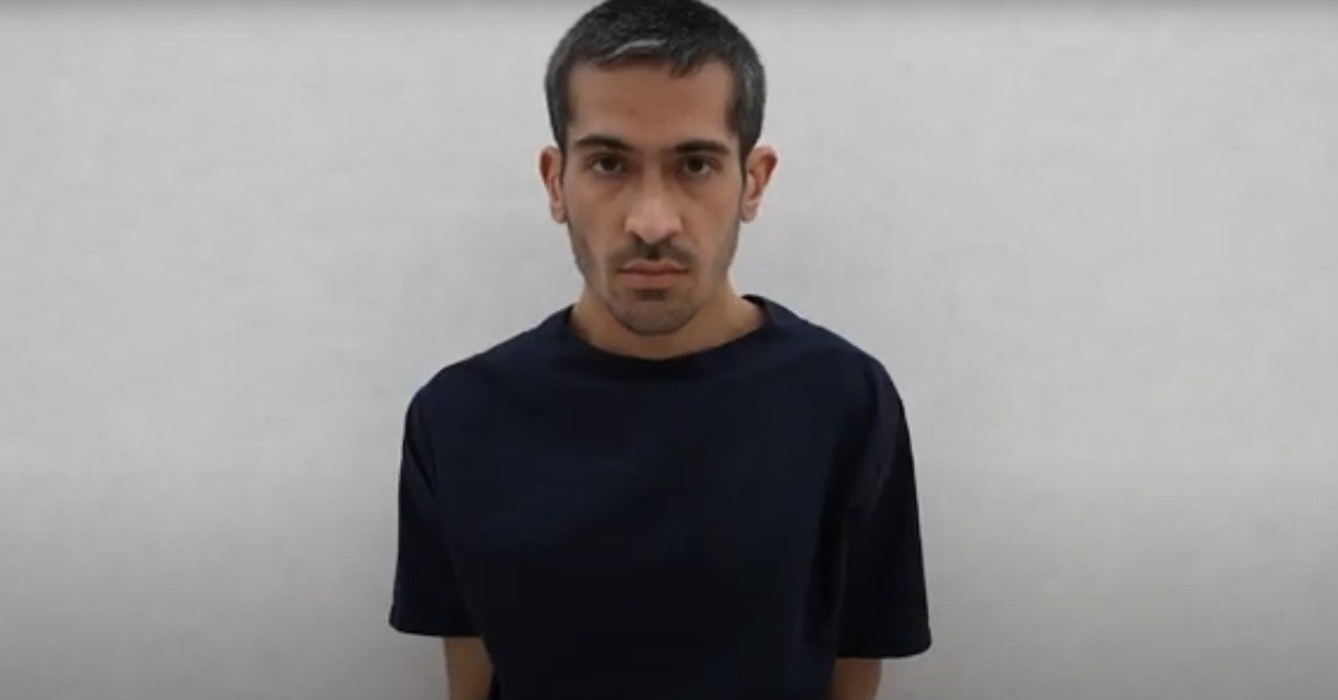 BDU tələbələrinin fotolarını yayan şəxsin kimliyi bilindi – FOTO/VİDEO BDU tələbələrinin fotolarını yayan şəxsin kimliyi bilindi – FOTO/VİDEO