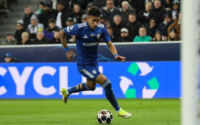 Kamilo Durandan “Qarabağ”a MÜJDƏ Kamilo Durandan “Qarabağ”a MÜJDƏ