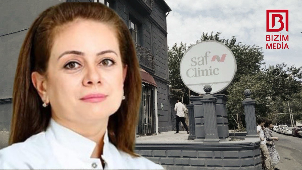SAF Hospitaldan 43 yaşlı həkimin ölümü ilə bağlı AÇIQLAMA