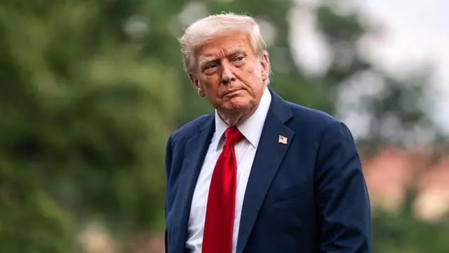 Tramp: &ldquo;İranla bağlı hələ qərar verməmişəm, amma danışıqlarıından narazıyam&rdquo;