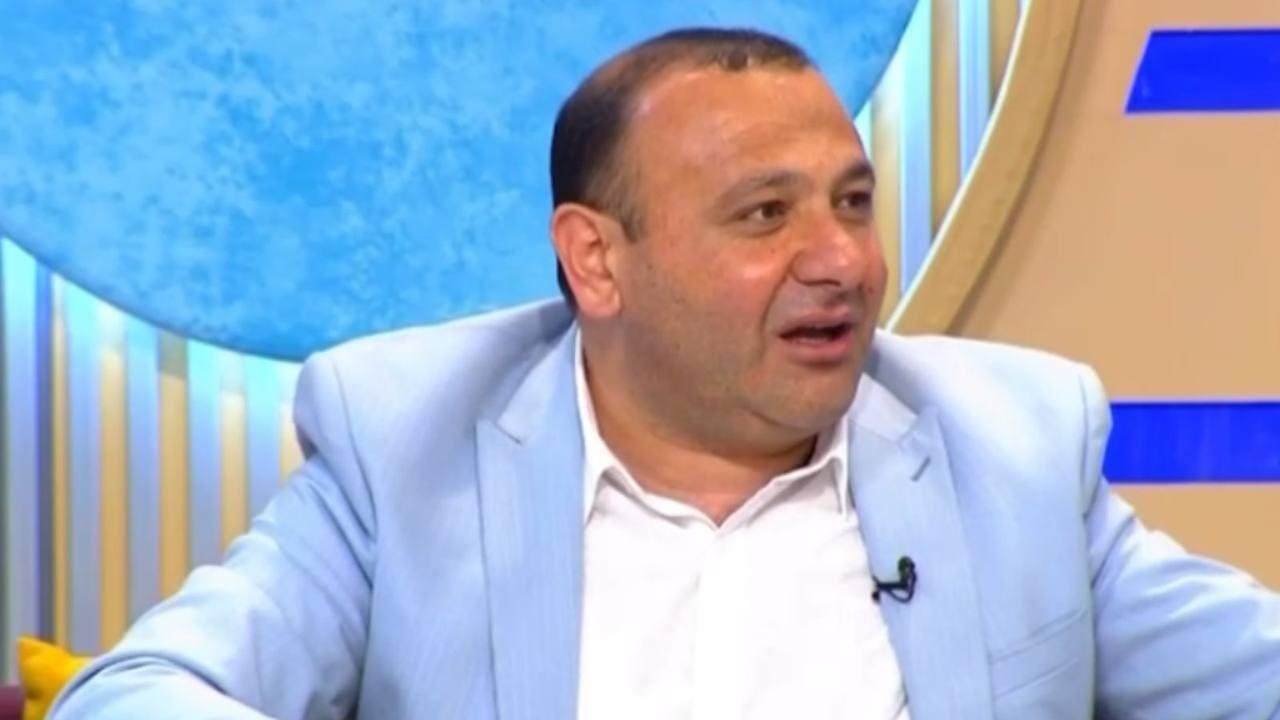 Aşıq Namiq qalmaqallı siyahı ilə bağlı açıqlama verdi Aşıq Namiq qalmaqallı siyahı ilə bağlı açıqlama verdi