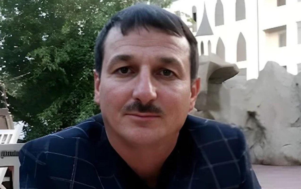 Meyxanaçı Elşən Binəqədi vəfat etdi