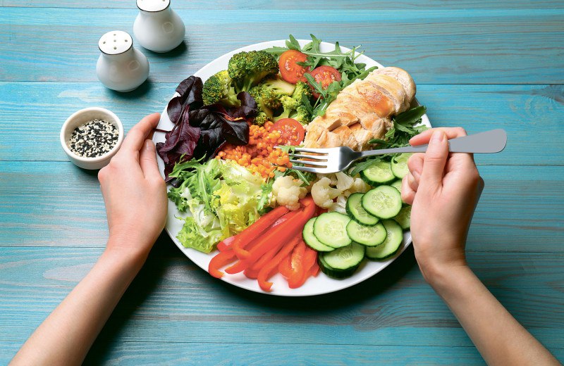 Fasiləli aclıq arıqlatmır - İDDİA Fasiləli aclıq arıqlatmır - İDDİA