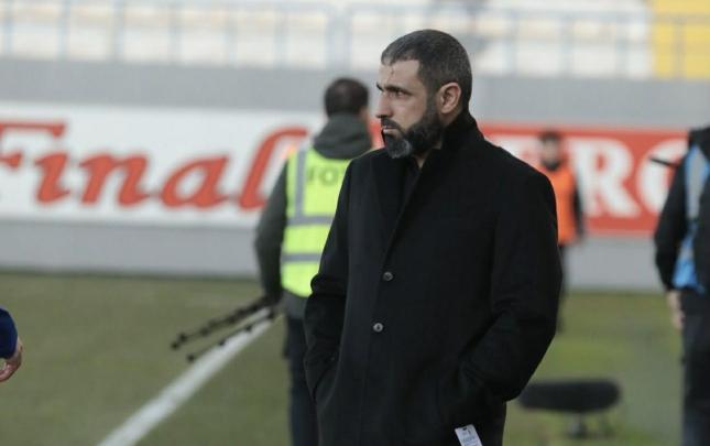 "Mən də Saşa İliçin yerində olsaydım, eyni şeyi edərdim" - Rəşad Sadıqov