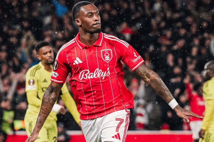 Avropa Liqasında 1/8 finalın PÜŞKÜ ATILDI