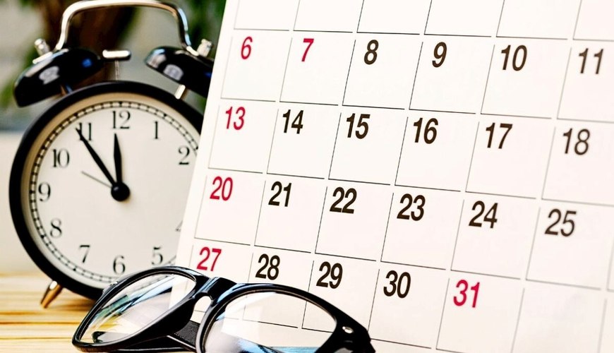 Martda 17 gün iş olmayacaq Martda 17 gün iş olmayacaq