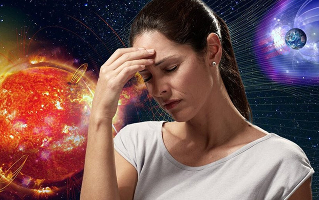 Metohəssas insanlara XƏBƏRDARLIQ - Maqnit qasırğası gözlənilir