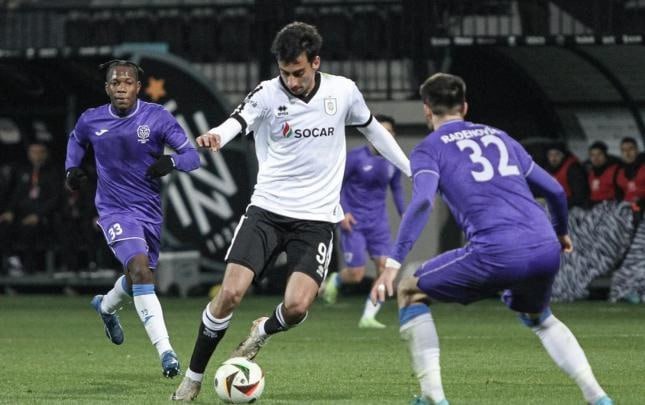 “Neftçi” “Şamaxı” səfərində, “Qəbələ” “Karvan-Yevlax”a qarşı “Neftçi” “Şamaxı” səfərində, “Qəbələ” “Karvan-Yevlax”a qarşı